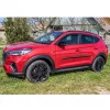 HYUNDAI TUCSON (TL) PAWA Boční ochranné lišty (2015-2020)