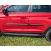 HYUNDAI TUCSON (TL) PAWA Boční ochranné lišty (2015-2020)