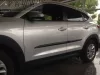 HYUNDAI TUCSON (TL) PAWA Boční ochranné lišty (2015-2020)