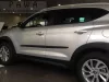 HYUNDAI TUCSON (TL) PAWA Boční ochranné lišty (2015-2020)