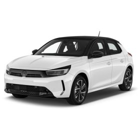 OPEL CORSA F Boční ochranné lišty (2019-)