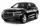 AUDI Q5/SQ5 (FY) PAWA Boční ochranné lišty (2017-2024)