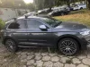 AUDI Q5/SQ5 (FY) PAWA Boční ochranné lišty (2017-2024)