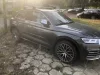 AUDI Q5/SQ5 (FY) PAWA Boční ochranné lišty (2017-2024)