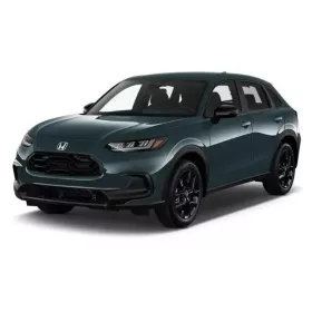 HONDA ZR-V PAWA Boční ochranné lišty (2022-)