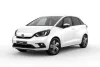 HONDA JAZZ (GR) PAWA Boční ochranné lišty (2020-)