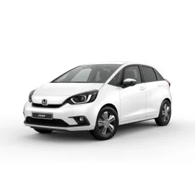 HONDA JAZZ (GR) PAWA Boční ochranné lišty (2020-)