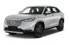 HONDA HRV III PAWA Boční ochranné lišty (2021-)