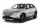 HONDA HRV III PAWA Boční ochranné lišty (2021-)