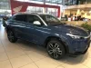 HONDA HRV III PAWA Boční ochranné lišty (2021-)
