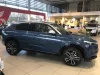 HONDA HRV III PAWA Boční ochranné lišty (2021-)