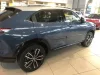 HONDA HRV III PAWA Boční ochranné lišty (2021-)