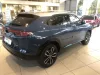 HONDA HRV III PAWA Boční ochranné lišty (2021-)
