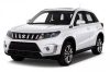 SUZUKI VITARA PAWA Boční ochranné lišty (2015-2020)