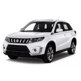 SUZUKI VITARA PAWA Boční ochranné lišty (2015-2020)