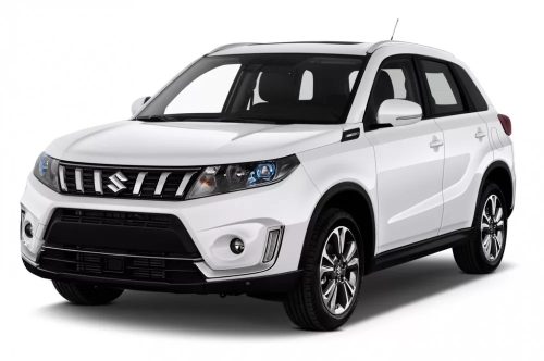 SUZUKI VITARA PAWA Boční ochranné lišty (2015-2020)