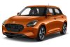 SUZUKI SWIFT PAWA Boční ochranné lišty (2024-)