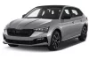 SKODA SCALA PAWA Boční ochranné lišty (2019-)