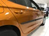 SKODA FABIA IV. PAWA Boční ochranné lišty (2021-)