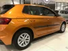 SKODA FABIA IV. PAWA Boční ochranné lišty (2021-)