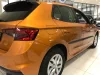 SKODA FABIA IV. PAWA Boční ochranné lišty (2021-)