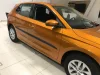 SKODA FABIA IV. PAWA Boční ochranné lišty (2021-)
