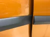 SKODA FABIA IV. PAWA Boční ochranné lišty (2021-)