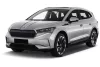 SKODA ENYAQ PAWA Boční ochranné lišty (2020-)