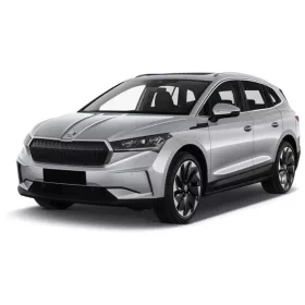 SKODA ENYAQ PAWA Boční ochranné lišty (2020-)