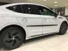 SKODA ENYAQ PAWA Boční ochranné lišty (2020-)