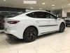 SKODA ENYAQ PAWA Boční ochranné lišty (2020-)