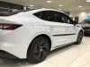 SKODA ENYAQ PAWA Boční ochranné lišty (2020-)
