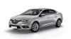 RENAULT MEGANE GRANDCOUPE (sedan, combi) Boční ochranné lišty (2016-)