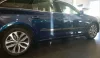 RENAULT TALISMAN Boční ochranné lišty (2015-2022)