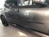 NISSAN LEAF PAWA Boční ochranné lišty (2017-2025)