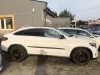 MERCEDES-BENZ GLE COUPE (C292) PAWA Boční ochranné lišty (2015-2019)