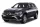 MERCEDES-BENZ GLC (X253) PAWA Boční ochranné lišty (2015-2022)