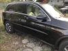 MERCEDES-BENZ GLC (X253) PAWA Boční ochranné lišty (2015-2022)