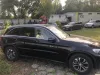MERCEDES-BENZ GLC (X253) PAWA Boční ochranné lišty (2015-2022)