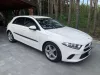 MERCEDES-BENZ A (V177) PAWA Boční ochranné lišty (2018-)