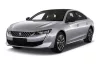 PEUGEOT 508 PAWA Boční ochranné lišty (2019-)