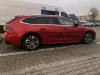 PEUGEOT 508 PAWA Boční ochranné lišty (2019-)