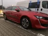 PEUGEOT 508 PAWA Boční ochranné lišty (2019-)