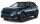 PEUGEOT 5008 PAWA Boční ochranné lišty (2024-)