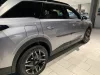 PEUGEOT 5008 PAWA Boční ochranné lišty (2024-)