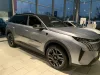 PEUGEOT 5008 PAWA Boční ochranné lišty (2024-)