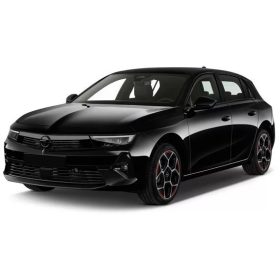 OPEL ASTRA L PAWA Boční ochranné lišty (2022-)