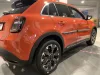 FIAT 600 PAWA Boční ochranné lišty (2023-)