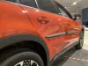 FIAT 600 PAWA Boční ochranné lišty (2023-)