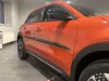 FIAT 600 PAWA Boční ochranné lišty (2023-)